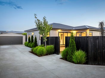 484 Greers Road, Bishopdale, Christchurch