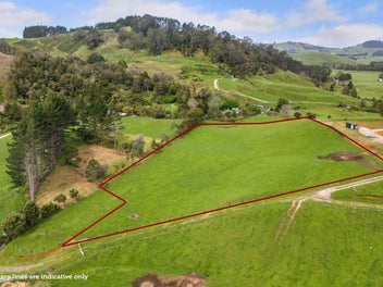147 Reservoir Road, Waihi, Waihi
