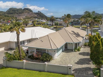 513 Waterways Parade, Pauanui, Pauanui