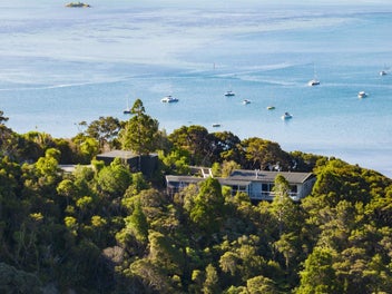 14 Bay View Road, Whangārei Heads