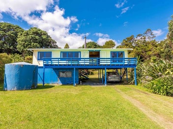 24 Koutu Beach Road, Opononi, Kaikohe