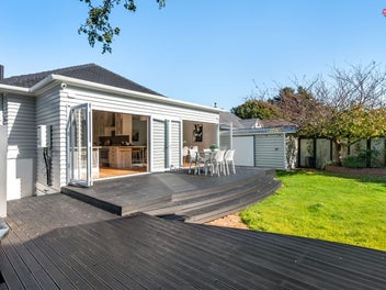 40 Stellin Street, Boulcott, Lower Hutt