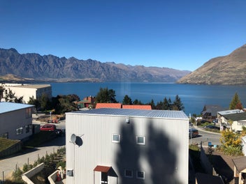 28A Sainsbury Road, Fernhill, Queenstown