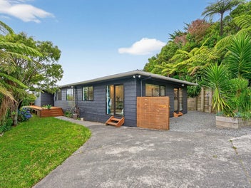 250 Park Road, Belmont, Lower Hutt