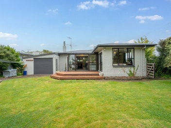 48 Moray Crescent, Grasmere, Invercargill