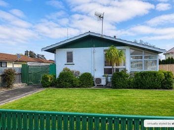 1/305 Charles Street, Saint Leonards, Hastings