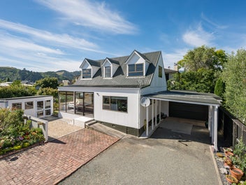 3/6 Wainui Street, The Wood, Nelson