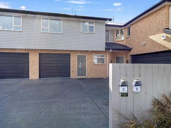 25C Montrose Street, Sydenham, Christchurch