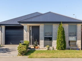 27 George West Square, Wigram, Christchurch