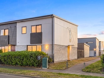 26 Tippet Crescent, Wigram, Christchurch