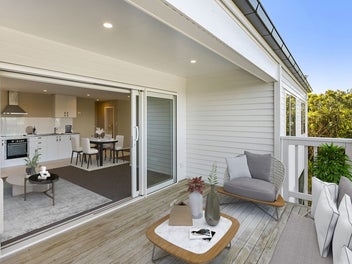 229B Sunset Road, Sunnynook, Auckland