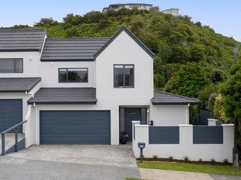 108B Westchester Drive, Churton Park, Wellington