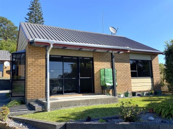 117 Alexander Street, Greymouth, Greymouth