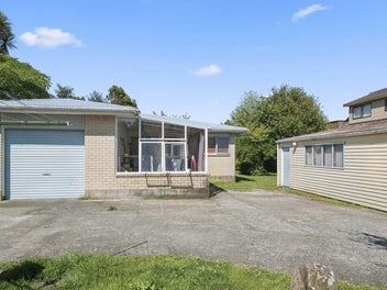 48 Robinson Avenue, Holdens Bay, Rotorua