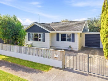 1A Hackett Street, Whanganui East, Whanganui