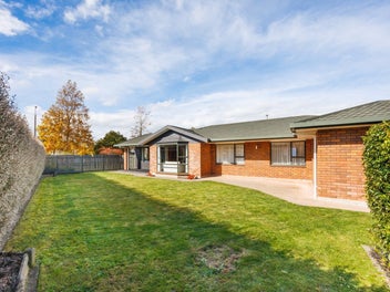 4 Tudor Grove, Feilding, Feilding
