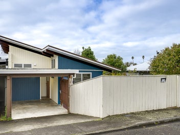 9A Selwyn Road, Hospital Hill, Napier