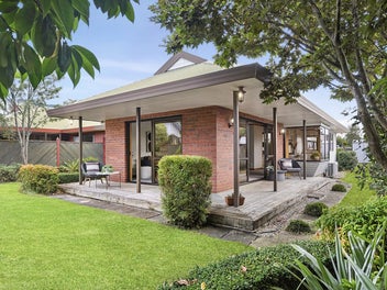 33A Giblin Street, Richmond