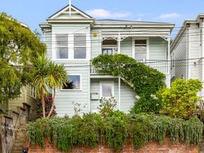 5 Burwah Street, Berhampore, Wellington