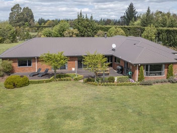 262 O'Roarkes Road, Fernside, Rangiora