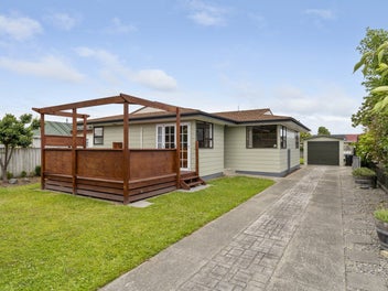 37B Waerenga Road, Otaki