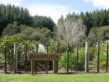 253 Waipuru Road, Ohingaiti, Hunterville