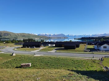 36 Mistake Drive, Lake Tekapo, Lake Tekapo