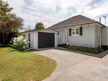39 Studholme Street, Somerfield, Christchurch