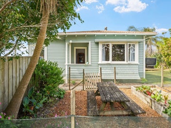 698 Wharehine Road, Wharehine, Wellsford