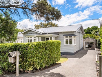 66 Calgary Street, Mount Eden, Auckland