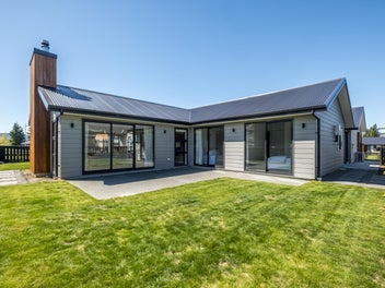 19B William Jones Place, Hanmer Springs, Hanmer Springs