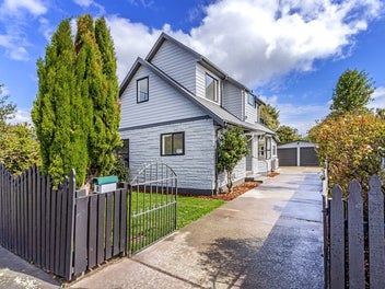 8 Radley Street, Woolston, Christchurch