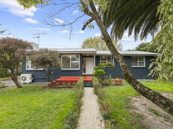 23 East Street, Greytown