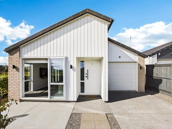 27 Komako Lane, Ramarama, Drury