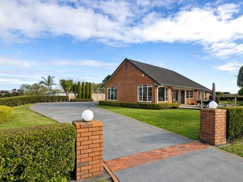 123 Butcher Road, Pukekohe, Pukekohe