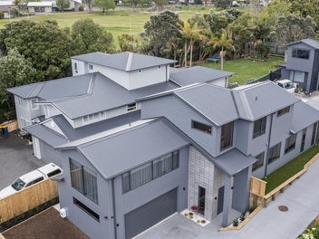 6A Roberts Avenue, Belmont, Auckland