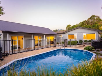 38 Churchill Avenue, Richmond, Nelson