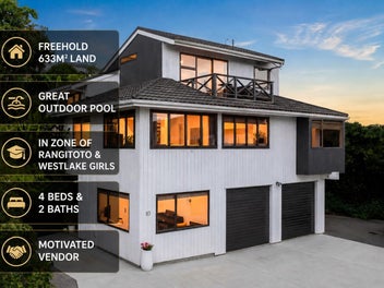 10 Galaxy Drive, Mairangi Bay, Auckland