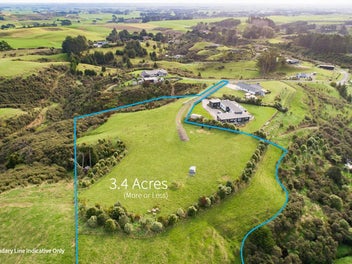 98 Lacebark Drive, Linton, Palmerston North