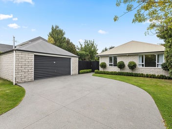35 Sabys Road, Halswell, Christchurch