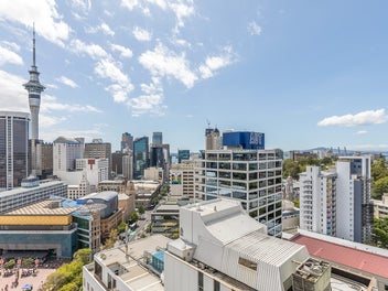 2009/8 Airedale Street, Auckland Central, Auckland