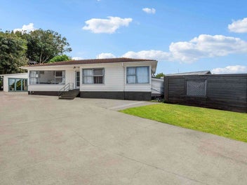 20 Addington Avenue, Manurewa, Auckland