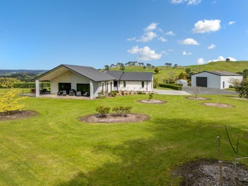 136B Kumikumi Road, Tauranga