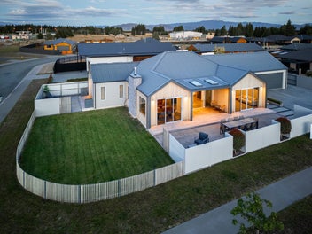 21 Grandvue Drive, Twizel, Twizel