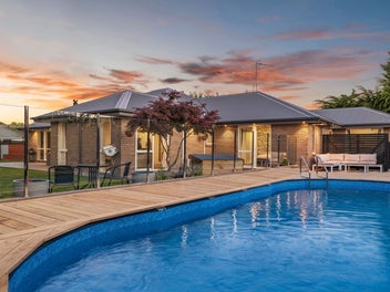 26 Wellington Street, Ashley, Rangiora