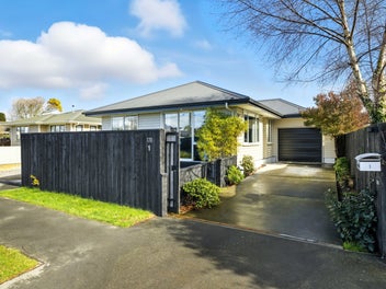 1/170 Palmers Road, New Brighton, Christchurch