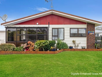 12 Moana Street, Whanganui East, Whanganui