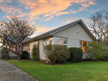 20 Carruthers Street, Ilam, Christchurch