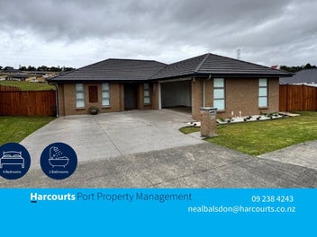 23 Muirhill Place, Pokeno, Pokeno