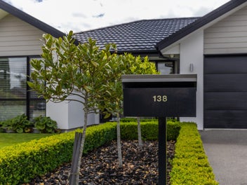 138 Te Korari Street, Marshland, Christchurch
